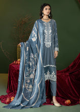 Laden Sie das Bild in den Galerie-Viewer, embroidered Kurta set
