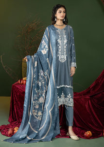 embroidered Kurta set