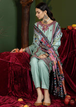 Load image into Gallery viewer, embroidered Kurta set
