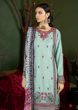 Load image into Gallery viewer, embroidered Kurta set
