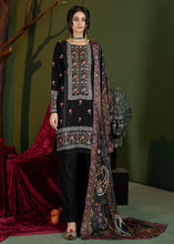 Charger l&#39;image dans la galerie, embroidered Kurta set
