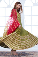 Load image into Gallery viewer, DHAANI FROCK
