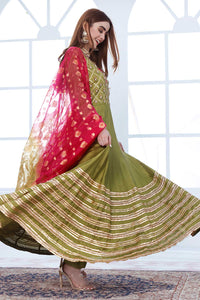 DHAANI FROCK