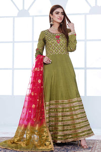 DHAANI FROCK