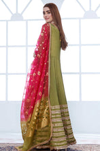 Load image into Gallery viewer, DHAANI FROCK
