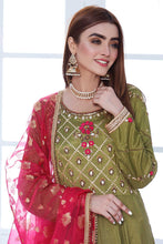 Load image into Gallery viewer, DHAANI FROCK
