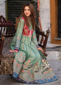 MALHAAR | SAHIBA - LUXURY PRET