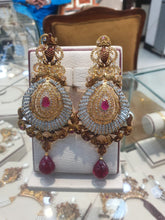 Загрузить изображение в средство просмотра галереи, EAR JEWELLERY SETS
