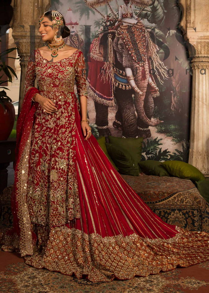 TABYA | REKHTA - BRIDAL -