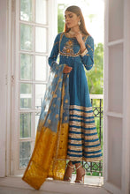 Afbeelding in Gallery-weergave laden, DHAANI FROCK
