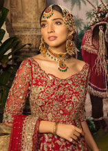 Load image into Gallery viewer, TABYA | REKHTA - BRIDAL -
