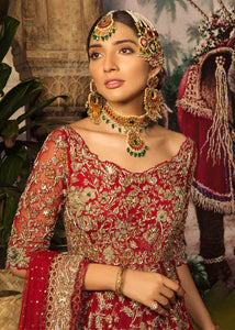 TABYA | REKHTA - BRIDAL -