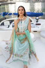 Laden Sie das Bild in den Galerie-Viewer, 3B LUXURY LAWN --Sobia Nazir
