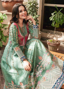 MALHAAR | SAHIBA - LUXURY PRET