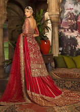 Load image into Gallery viewer, TABYA | REKHTA - BRIDAL -
