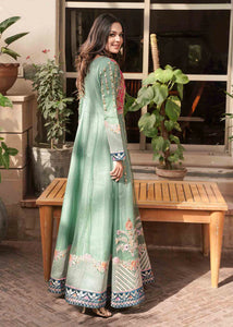 MALHAAR | SAHIBA - LUXURY PRET