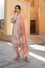 Afbeelding in Gallery-weergave laden, Sobia Nazir-5B LUXURY LAWN
