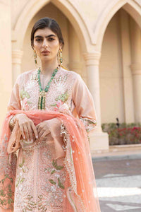 Sobia Nazir-5B LUXURY LAWN