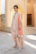 Laden Sie das Bild in den Galerie-Viewer, Sobia Nazir-5B LUXURY LAWN
