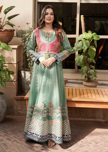 MALHAAR | SAHIBA - LUXURY PRET