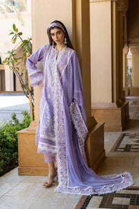 Sobia Nazir-6B LUXURY LAWN