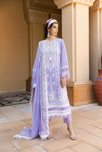 Laden Sie das Bild in den Galerie-Viewer, Sobia Nazir-6B LUXURY LAWN
