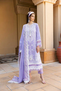 Sobia Nazir-6B LUXURY LAWN