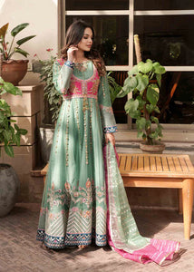 MALHAAR | SAHIBA - LUXURY PRET