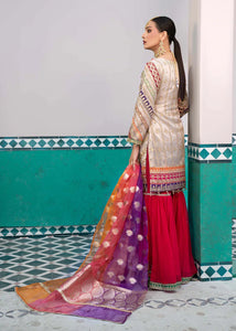 MALHAAR | JASHN - LUXURY PRET