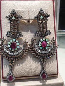 EAR JEWELLERY SETS