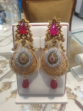 Загрузить изображение в средство просмотра галереи, EAR JEWELLERY SETS
