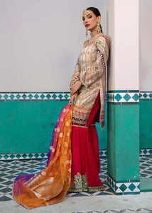 MALHAAR | JASHN - LUXURY PRET