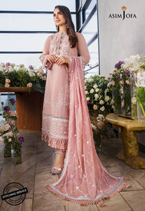 ASIM JOFA