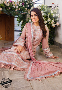 ASIM JOFA