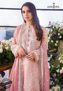 ASIM JOFA