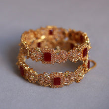 Load image into Gallery viewer, favourite bangles SET
