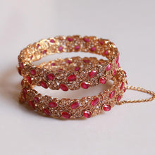 Afbeelding in Gallery-weergave laden, favourite bangles SET
