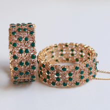 Загрузить изображение в средство просмотра галереи, favourite bangles SET
