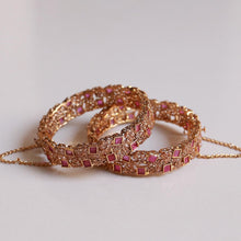 Afbeelding in Gallery-weergave laden, favourite bangles SET
