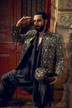 Load image into Gallery viewer, Andaaz Waist Coat 004 - Kurta Corner
