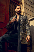 Afbeelding in Gallery-weergave laden, Andaaz Waist Coat 004 - Kurta Corner
