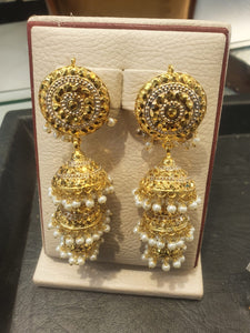 EAR JEWELLERY SETS