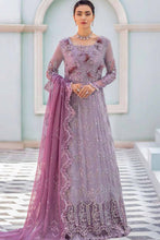 Afbeelding in Gallery-weergave laden, Roheenaz | Kalidaar Chiffon
